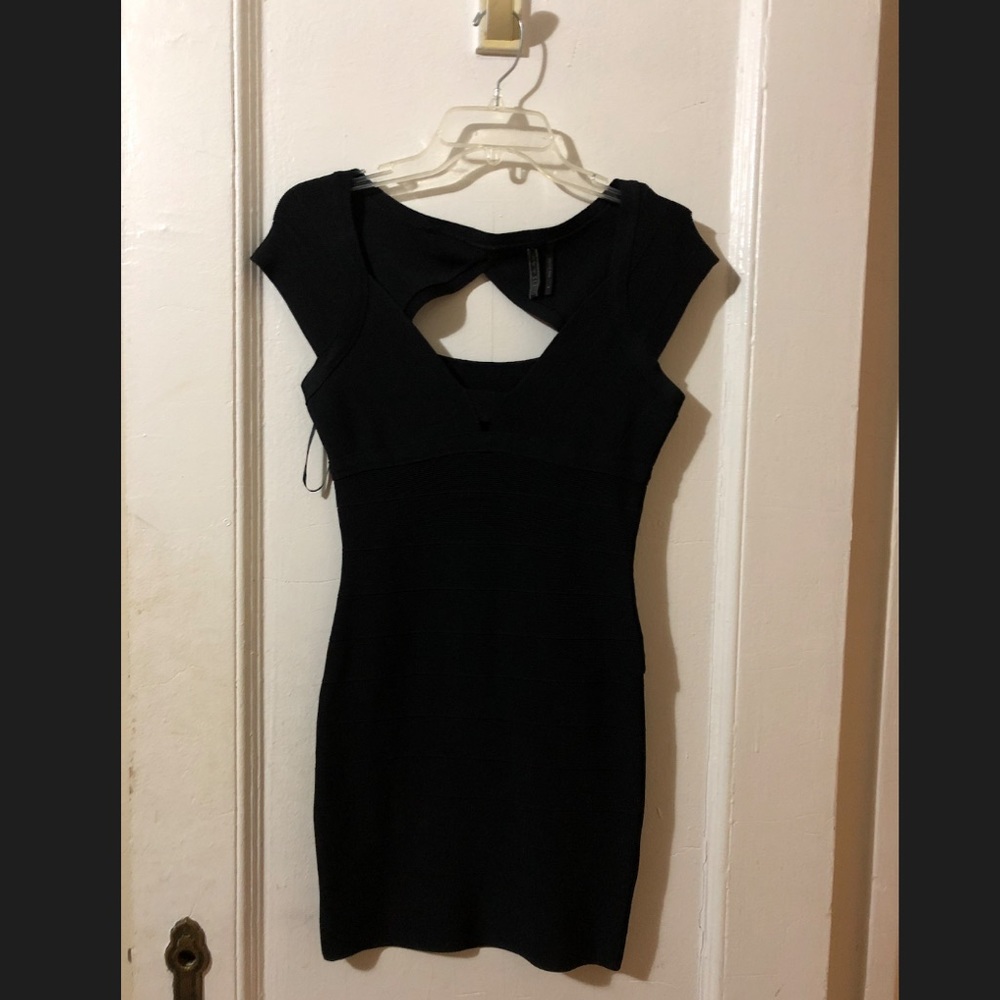Guess Little Black Dress